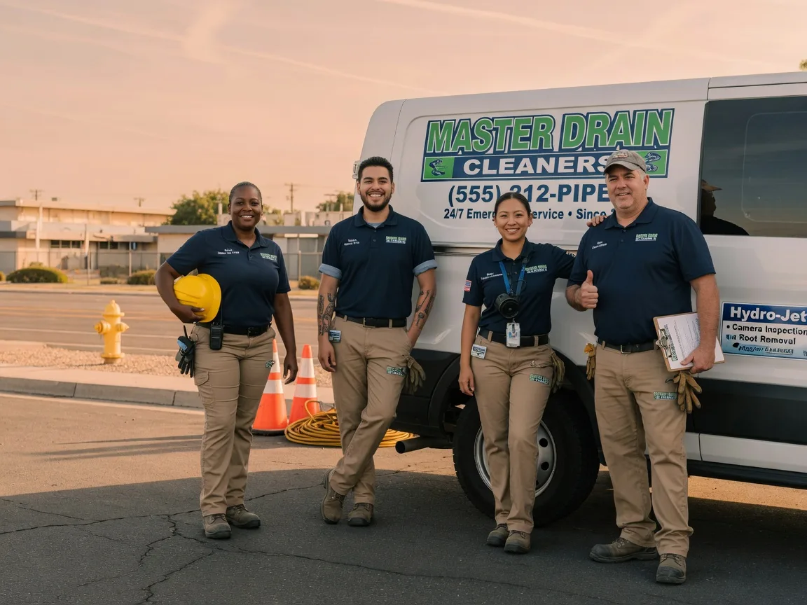 Drain Cleaning company in Shinglehouse, PA